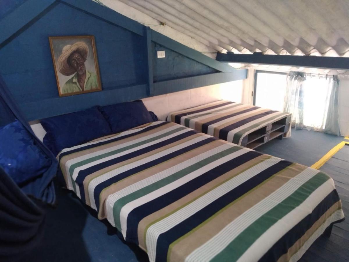 Celeiro Azul Villa Гуарарема Екстериор снимка